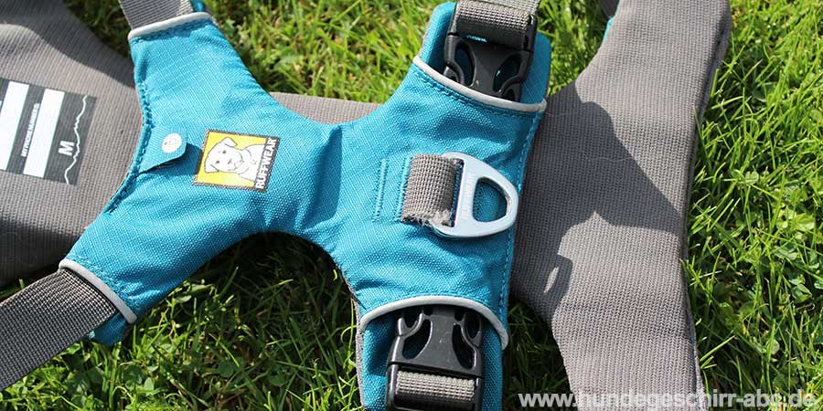 Reflektorstreifen Ruffwear Front Range